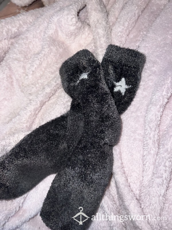 Softest Socks Ever 😍