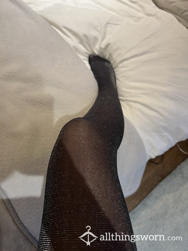Sparkly Tights  ✨