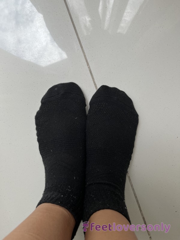 Stinky 7 Days Gym Socks