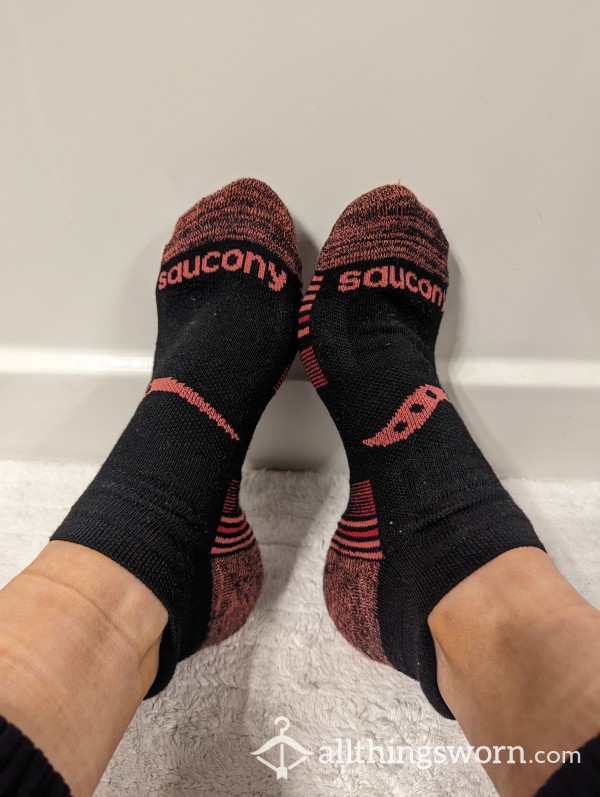 Sweaty, Smelly, Worn Work Socks 💦  3 Day Wear Included *free Shipping Within Canada 🇨🇦❤️