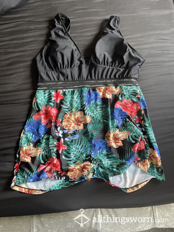 Swimming Costume. UK Shipping Included