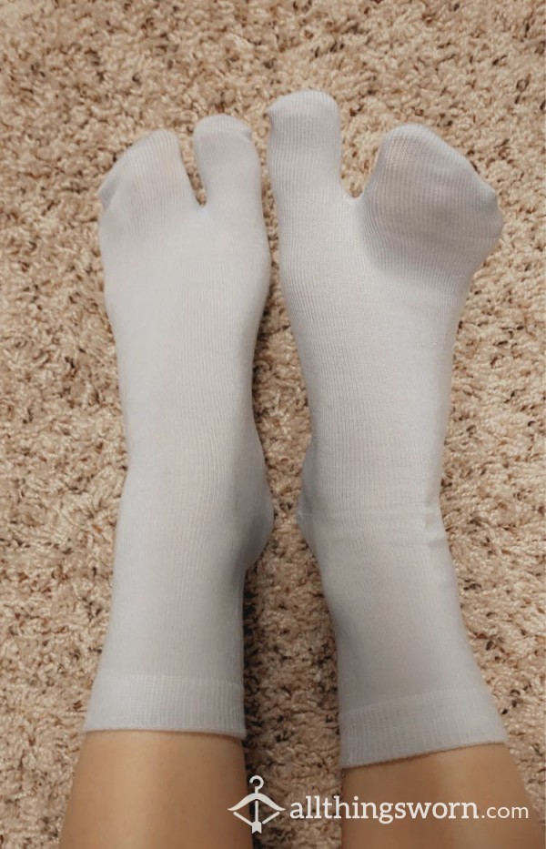 Tabi - Japanese Socks