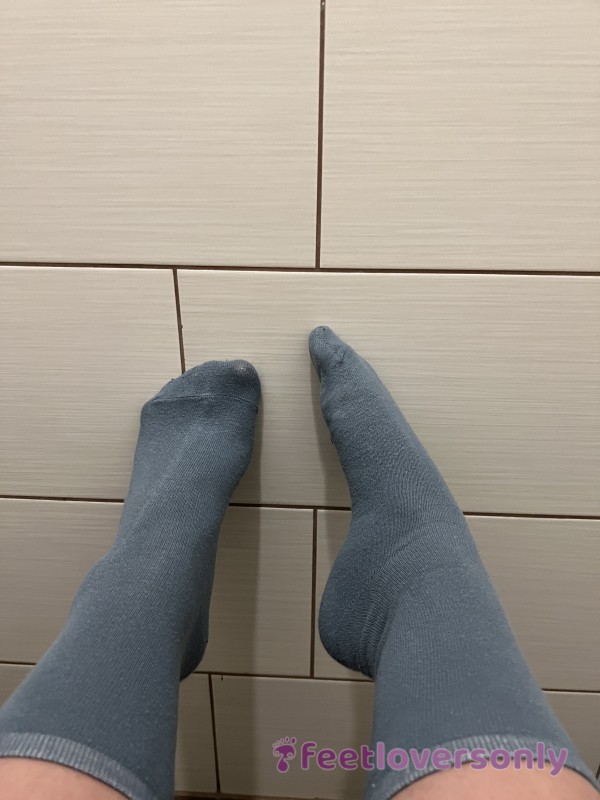 Take My Socks Off🥰