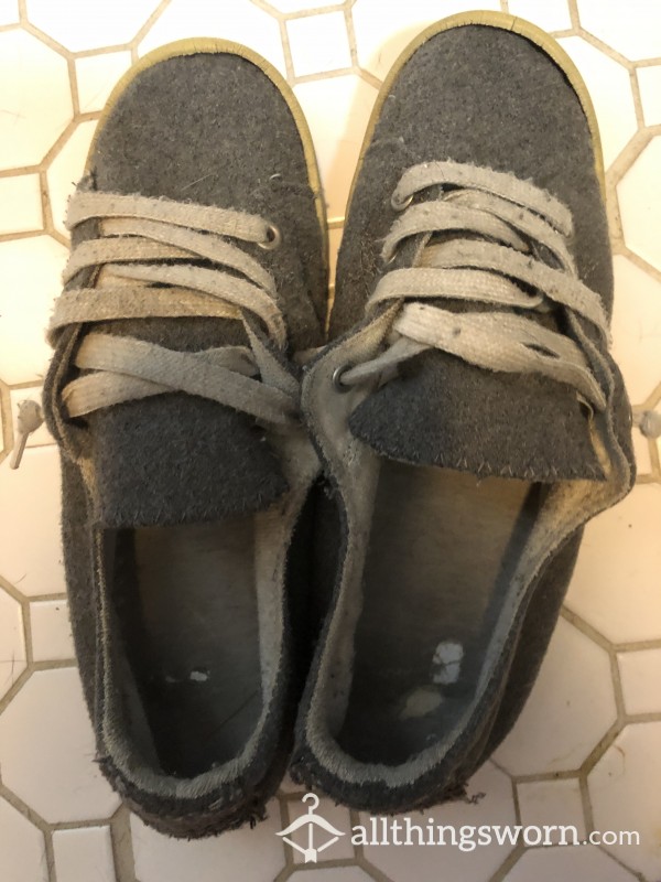 Teacher Shoes