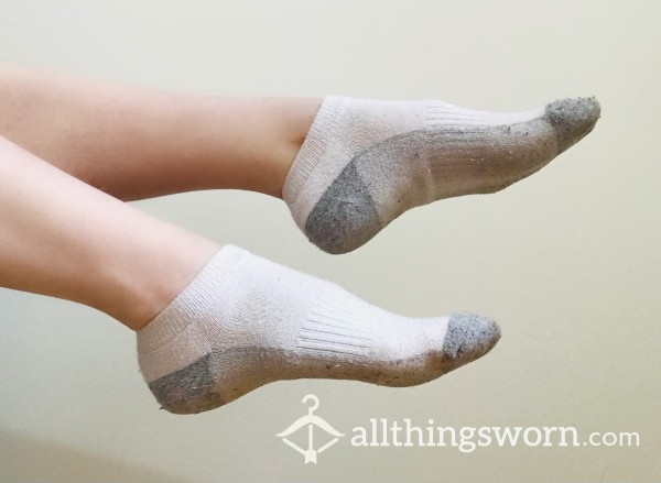 SOLD OUT Thick Dirty Moisture WickingSports Socks
