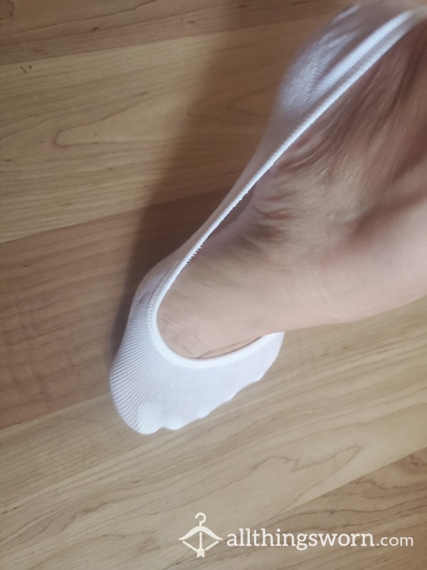 Thin Low Cut Socks