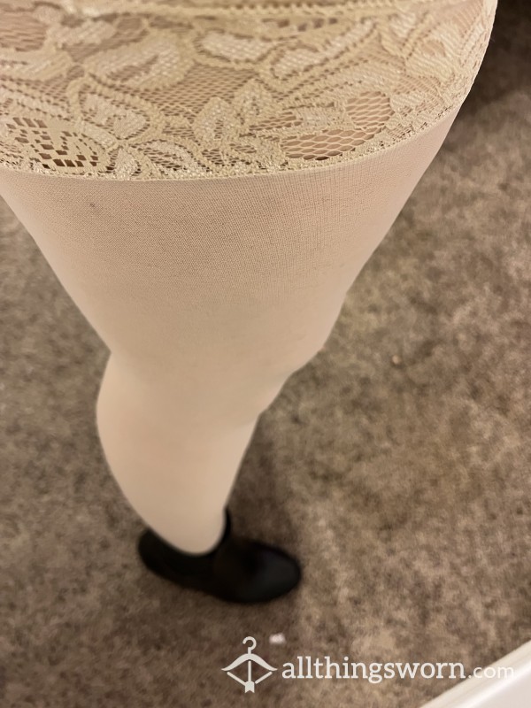 Tights Just For You