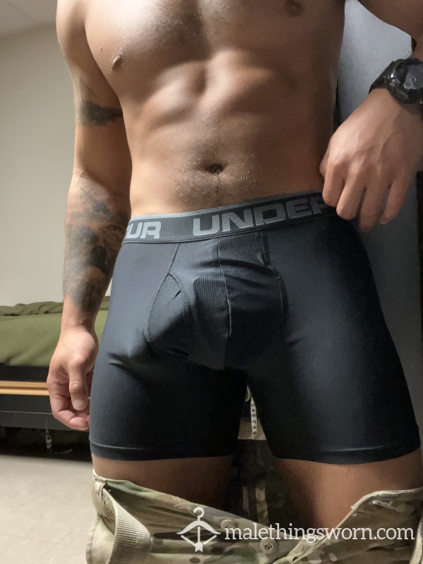UA Underwear