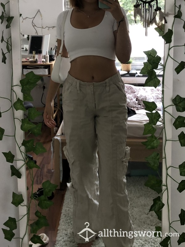 Urban Outfitters Cargo Pants