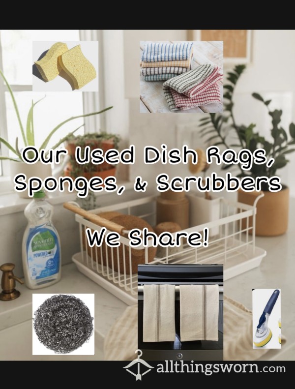 Used Dish Washers ~ Shared