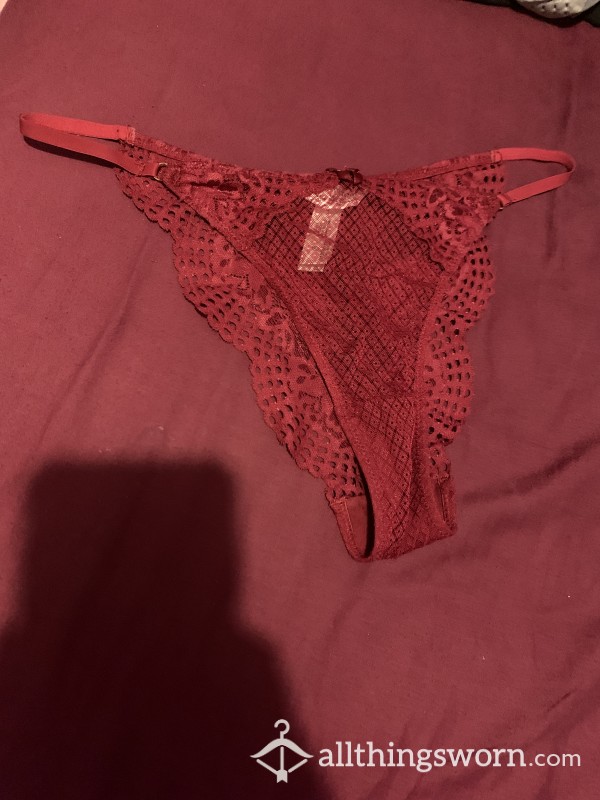 Used Knickers