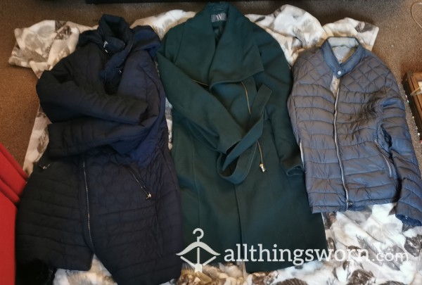 Various Coats