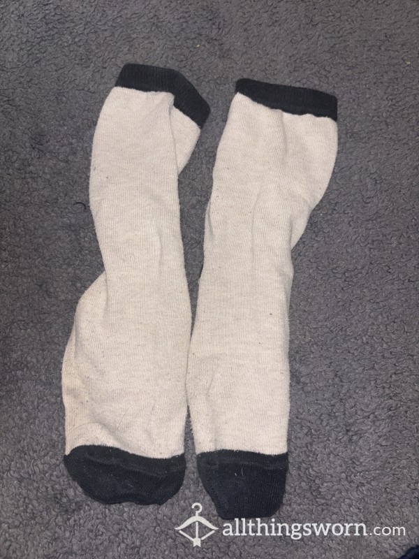 Very Old Socks