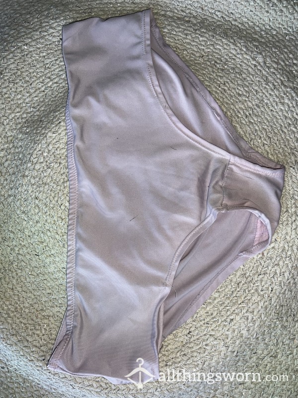 Vintage Old Panties