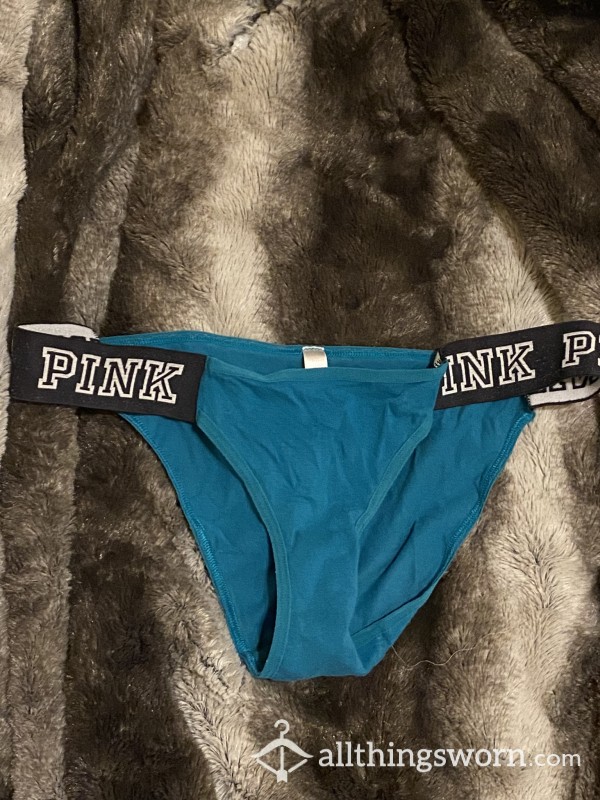 VS Pink Panties