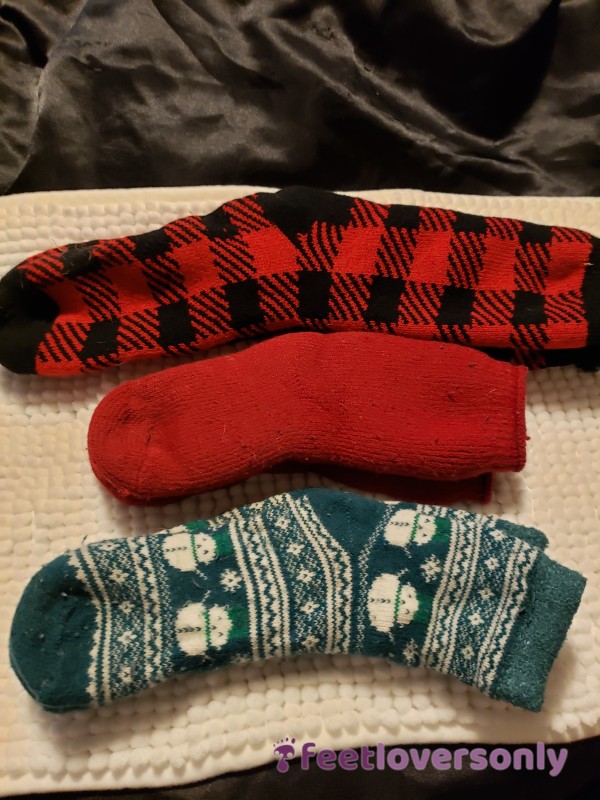 Warm Sock