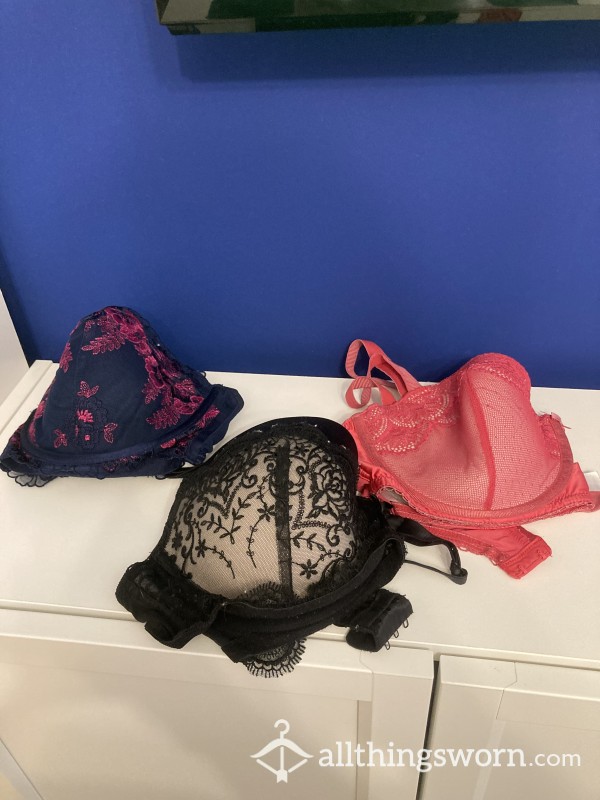 Was Mistresses And Sissies Bras 36d
