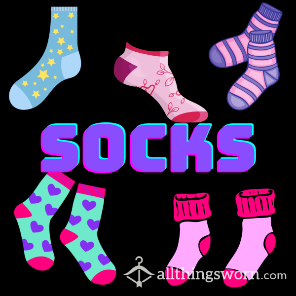 All The Socks!