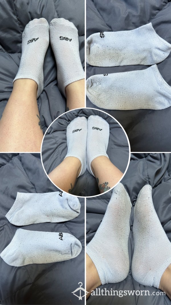 ABS Brand Socks