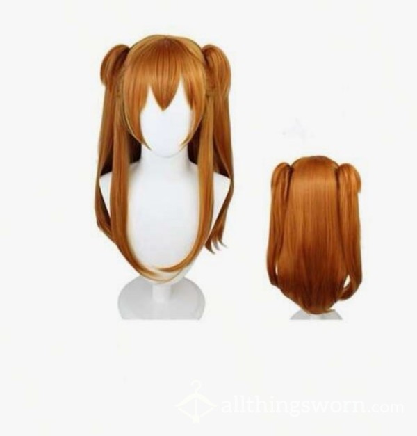 Wig For My Sissy 2 ( Free Shipping )