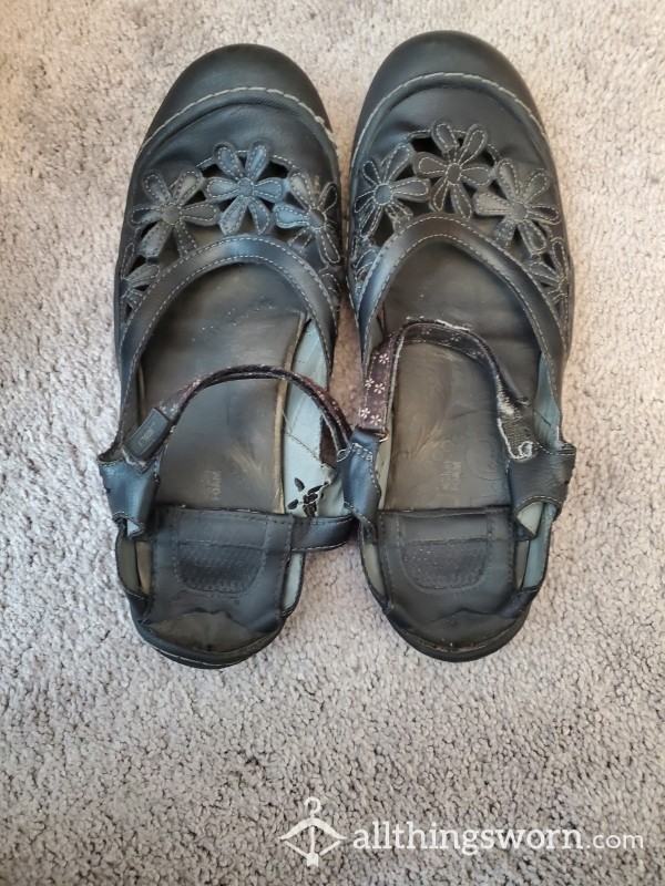 Worn For 6 Months Daily Never Washed