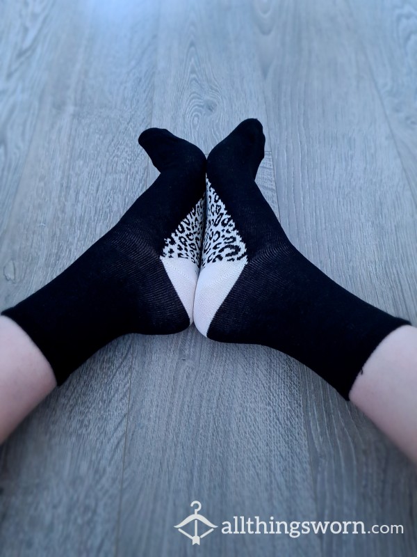 Worn For You Women's Socks