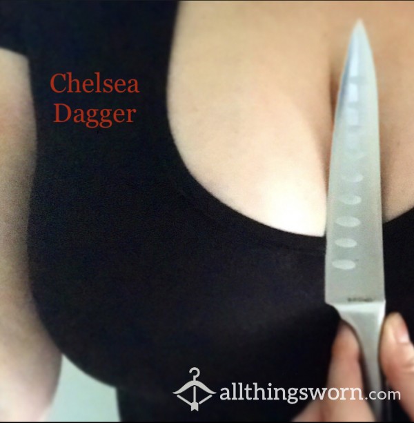 Chelsea_Dagger