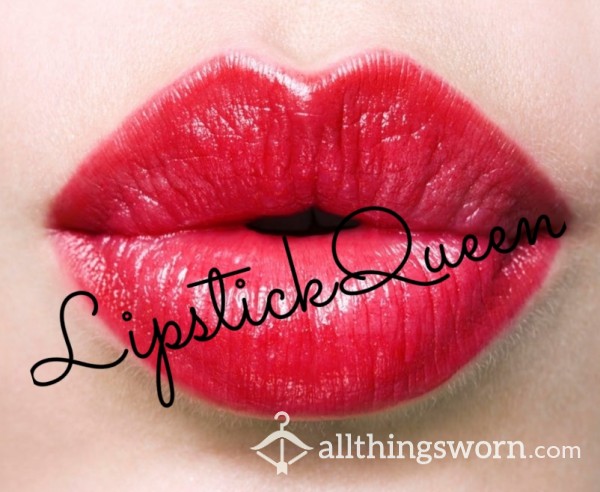 Lipstickqueen