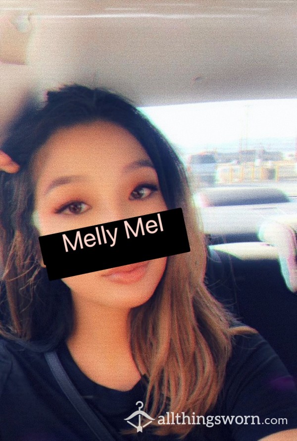 MellyMel