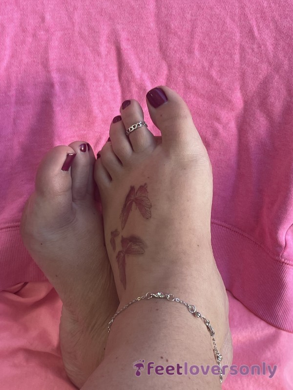 Therealsinfulsoles